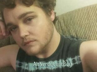 AltNerdyCuntBoy