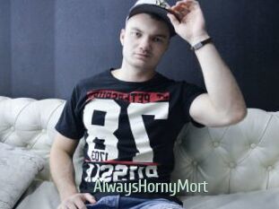 AlwaysHornyMort