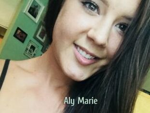 Aly_Marie