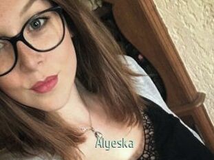 Alyeska