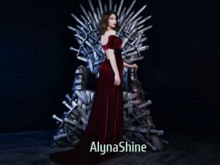 AlynaShine