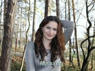 AlyonaYvy