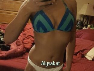 Alysakat