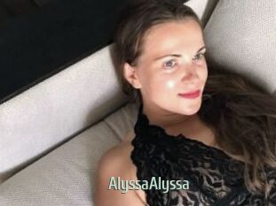 AlyssaAlyssa