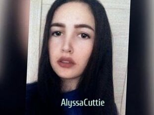 AlyssaCuttie