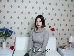 AlyssaDyson