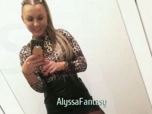 AlyssaFantasy