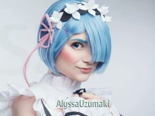 AlyssaUzumaki