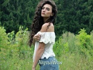AlyssaWow