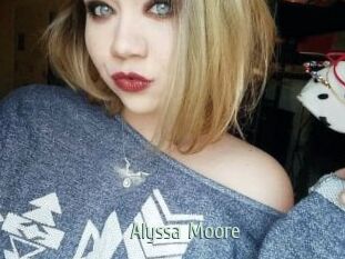 Alyssa_Moore Sexcam Zone