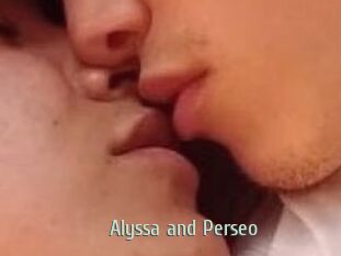 Alyssa_and_Perseo