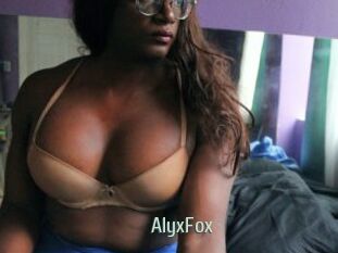AlyxFox