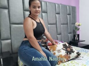Amahia_Nauthy Sexcam Zone