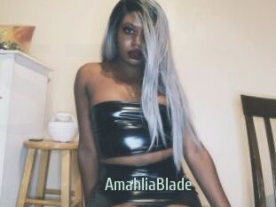 AmahliaBlade
