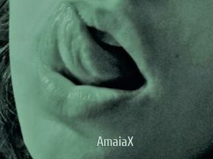 AmaiaX