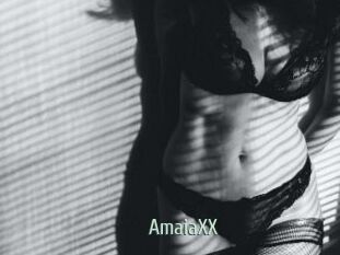 AmaiaXX