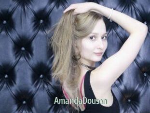 AmandaDouson Sexcam Zone