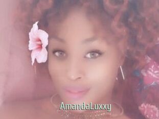 AmandaLuxxy