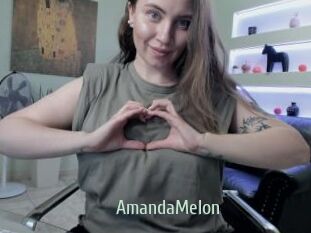 AmandaMelon Sexcam Zone