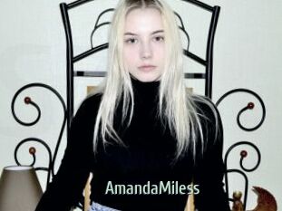 AmandaMiless
