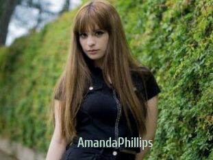 AmandaPhillips