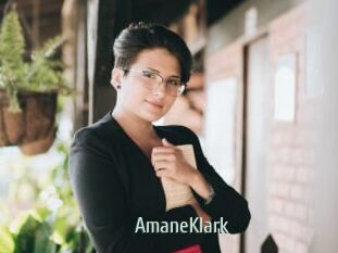 AmaneKlark Sexcam Zone