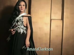 AmaraClarkson