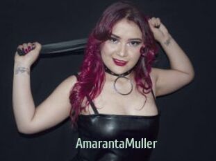 AmarantaMuller
