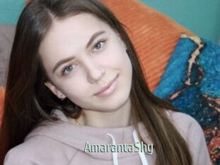 AmarantaShy