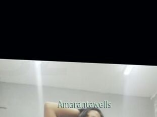 Amarantawells