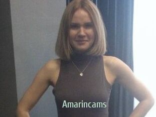 Amarincams