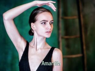 Amarrilis
