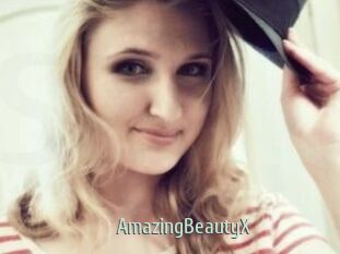 AmazingBeautyX
