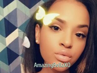 AmazingBellaXO