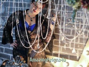 AmazingHelena4u