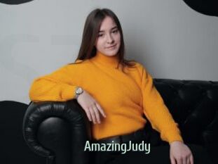 AmazingJudy Sexcam Zone