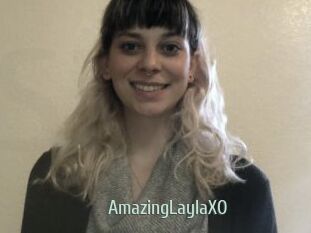 AmazingLaylaXO