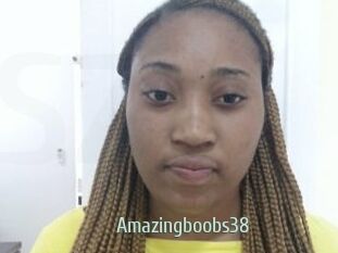 Amazingboobs38 Sexcam Zone