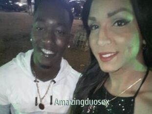 Amazingduosex