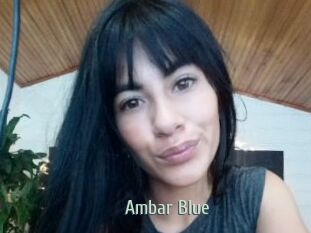 Ambar_Blue