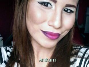 Ambarrr Sexcam Zone