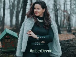 AmberDevon