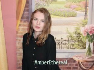 AmberEthereal