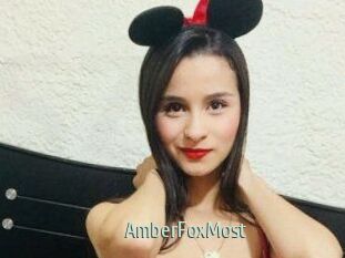 AmberFoxMost