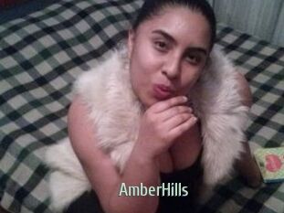 AmberHills