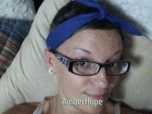 AmberHope