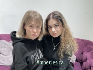 AmberJesica Sexcam Zone