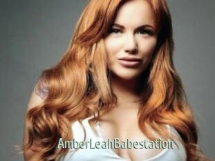 AmberLeahBabestation Sexcam Zone