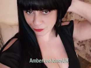 AmberLeeJonesUK Sexcam Zone