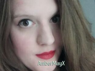 AmberMayX